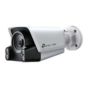 VIGI 4MP Outdoor ColorPro Night Vision Bullet Network Camera