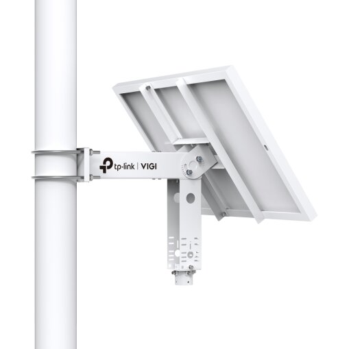 VIGI Intelligent Solar Power Supply System