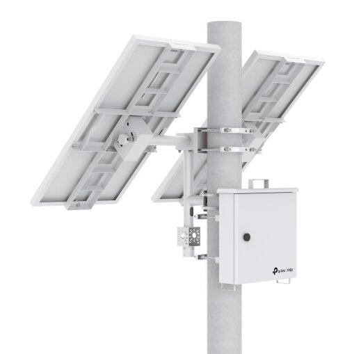 VIGI Solar System Controller