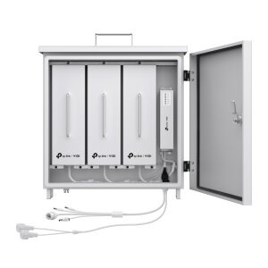 VIGI PS90 Solar System Controller