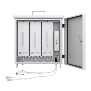 VIGI PS90 Solar System Controller