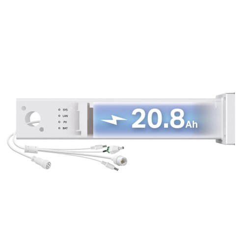 VIGI Solar System Controller