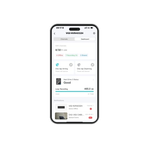VIGI App