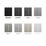 Ajax CenterButton (Dimmer) EU