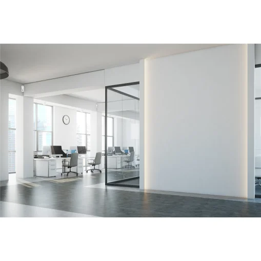 Ajax MotionCam blanc EU