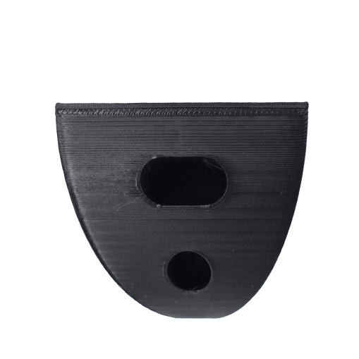 MotionProtectCam TopMount Black