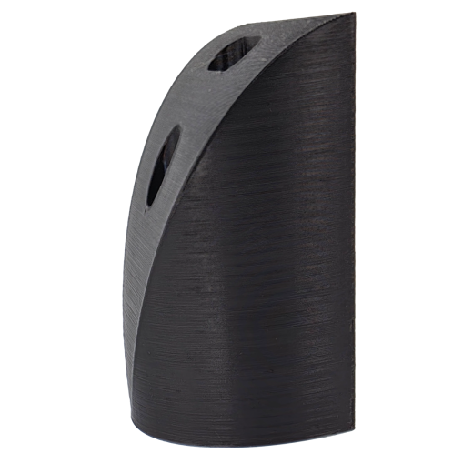 MotionProtectCam TopMount Black