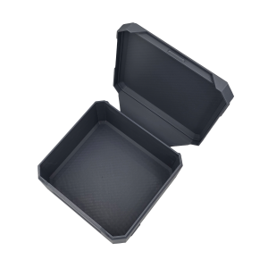 Mountingtool Box Mini Grey 105x105x60 mm