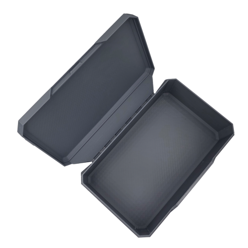 Mountingtool Box Maxi Grey 165x105x60 mm