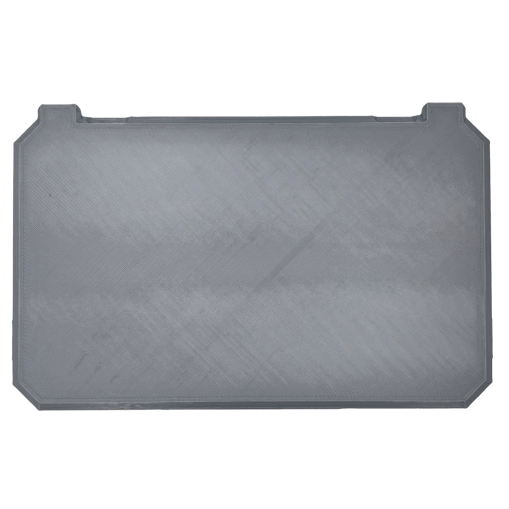 Mountingtool Box Maxi Grey 165x105x60 mm
