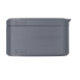 Mountingtool Box Maxi Grey 165x105x60 mm