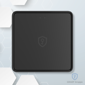 Ajax EN54 Fire ReX Jeweller