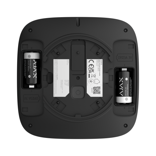 Ajax EN54 FireProtect (Smoke)