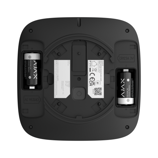 Ajax EN54 FireProtect (Smoke/Sounder)