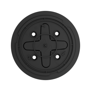 Ajax EN54 FireProtect (Heat/Sounder)