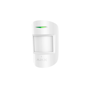 Ajax CombiProtect blanc EU