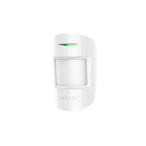 Ajax CombiProtect blanc EU