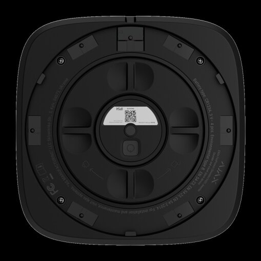 Ajax EN54 FireProtect (Sounder/VAD)