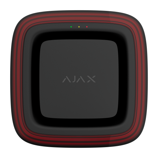 Ajax EN54 FireProtect (Sounder/VAD)