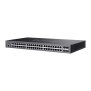 Omada 48-Port Gigabit Stackable Lite L3 Managed Switch with 4× 10G Slots
