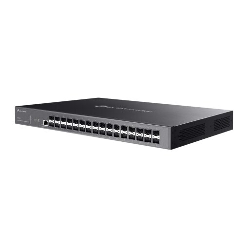 Omada 32-Port 10GE SFP+ L2+ Managed Switch