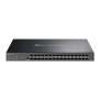 Omada 32-Port 10GE SFP+ L2+ Managed Switch