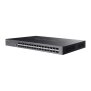 Omada 32-Port 10GE SFP+ L2+ Managed Switch