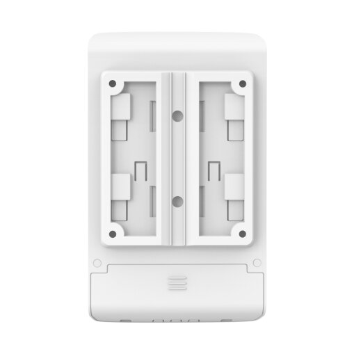 Omada 5-Port Gigabit Smart Switch with 1-Port PoE++ In and 4-Port PoE+ Out