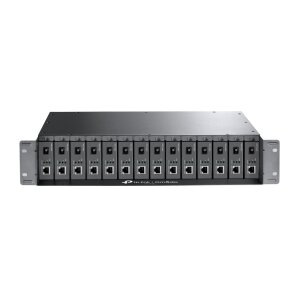 Omada 14-Slot Rackmount Chassis