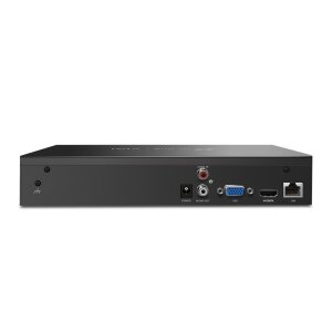 NVR1016H - 16 Kanal Netzwerk Video Recorder