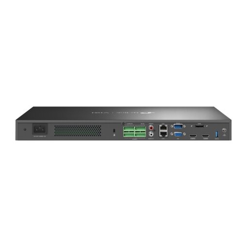 VIGI 64 Channel Network Video Recorder
