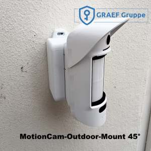 MotionCam Outdoor Mount 20° / 30° / 45°