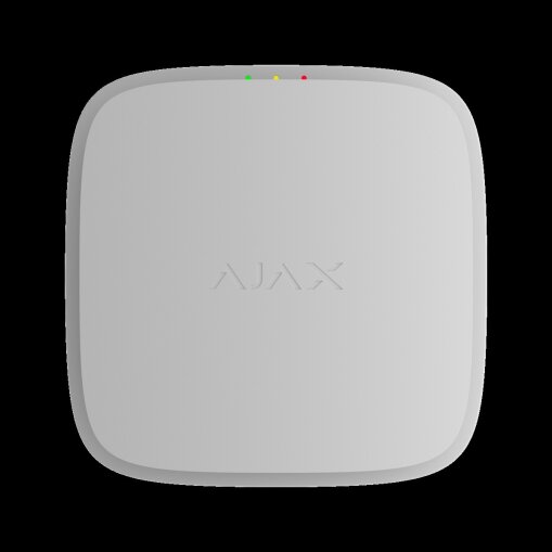 Ajax EN54 FireProtect (Heat) weiß