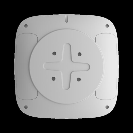 Ajax EN54 FireProtect (Heat) weiß