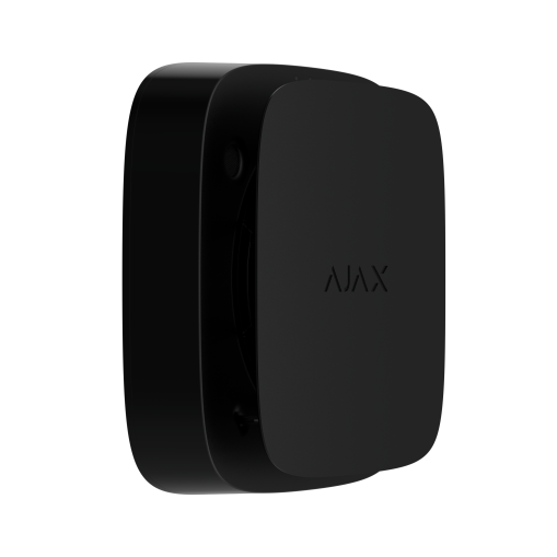 Ajax EN54 FireProtect (Heat) schwarz