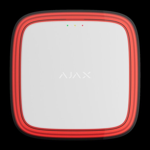 Ajax EN54 FireProtect (VAD) weiß