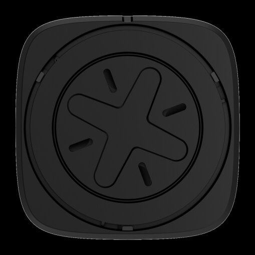 Ajax EN54 FireProtect (VAD) schwarz