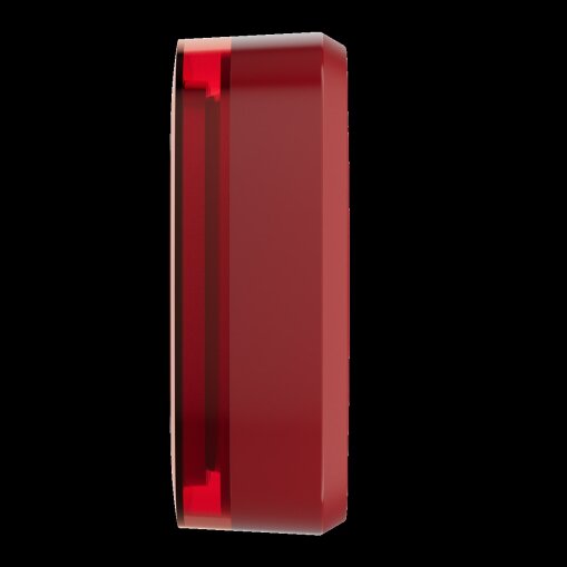 Ajax EN54 FireProtect (Sounder/VAD) rot