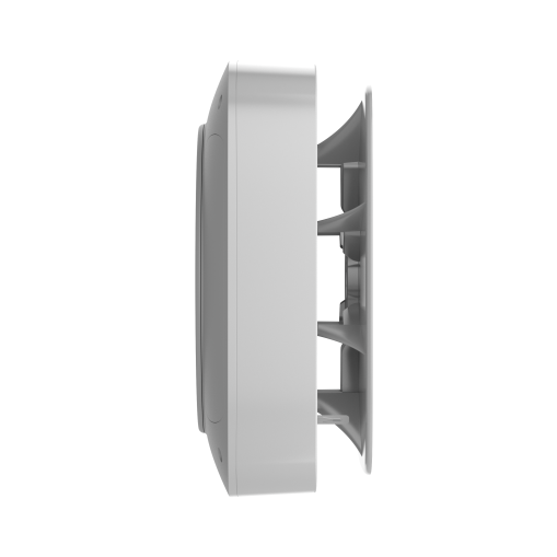 Ajax EN54 FireProtect (Heat/Sounder) weiß