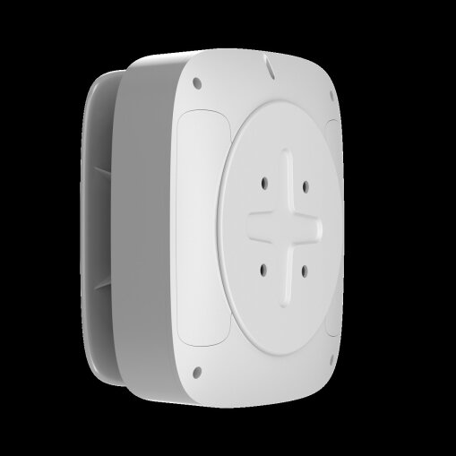 Ajax EN54 FireProtect (Heat/Sounder) weiß