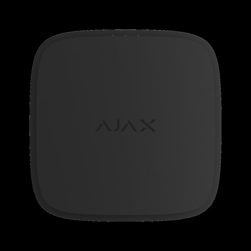 Ajax EN54 FireProtect (Heat/Sounder) schwarz