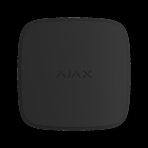 Ajax EN54 FireProtect (Heat/Sounder) schwarz