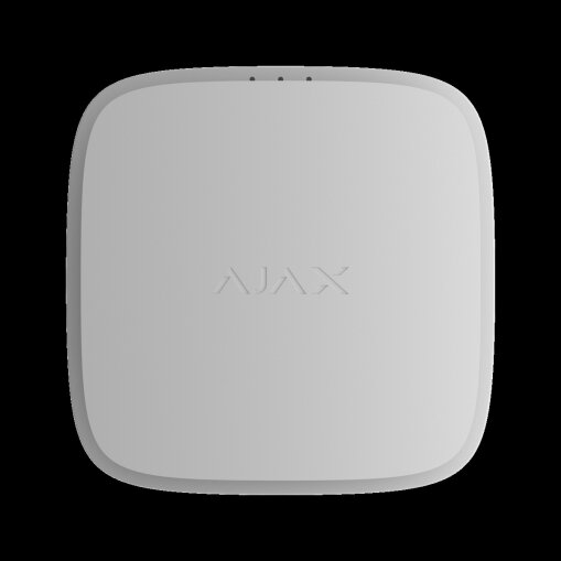 Ajax EN54 FireProtect (Smoke) weiß