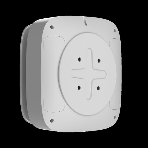 Ajax EN54 FireProtect (Smoke) weiß