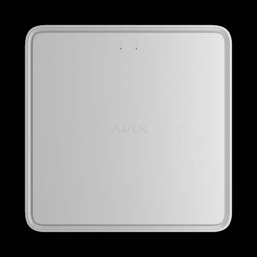 Ajax EN54 Fire ReX Jeweller weiß