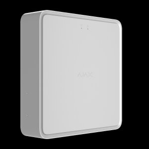 Ajax EN54 Fire ReX Jeweller wei&szlig;