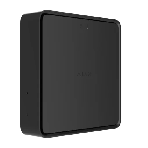 Ajax EN54 Fire ReX Jeweller schwarz