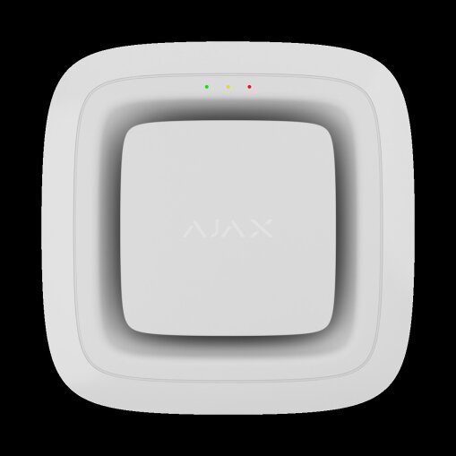 Ajax EN54 FireProtect (Sounder) weiß