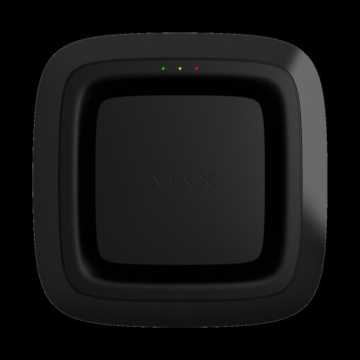 Ajax EN54 FireProtect (Sounder) schwarz