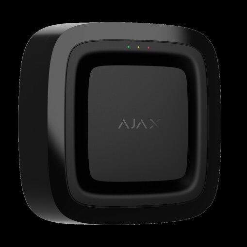 Ajax EN54 FireProtect (Sounder) schwarz